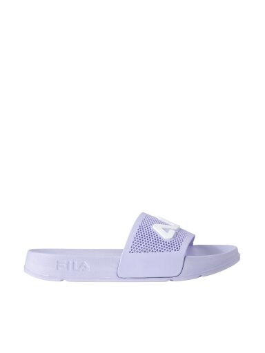 Fila Morro Bay Spiro moteriškos šlepetės violetinės spalvos FFW0549 40119