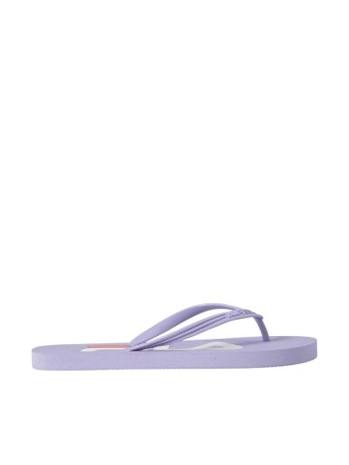 Fila Troy moteriškos šlepetės violetinės spalvos FFW0005 40119