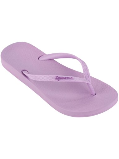 Ipanema Anat moteriškos šlepetės violetinės spalvos 82591-AQ602