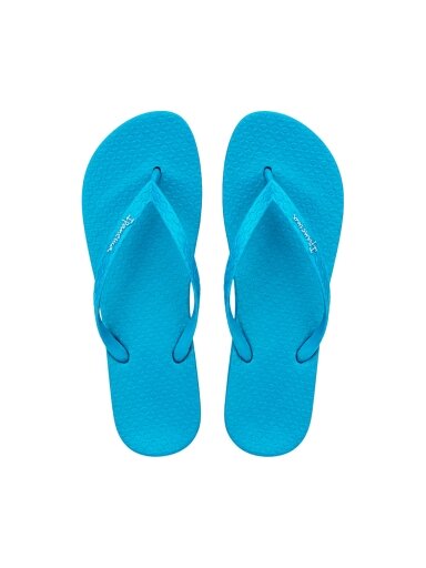 Ipanema Kirei Anat Colors moteriškos šlepetės mėlynos 82591-BO329