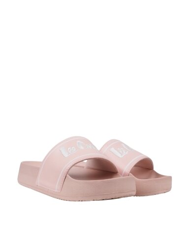Lee Cooper moteriškos šlepetės, rožinės spalvos LCW-25-42-3532LA