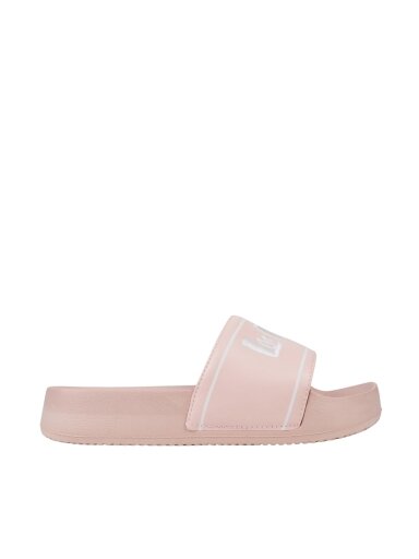 Lee Cooper moteriškos šlepetės, rožinės spalvos LCW-25-42-3532LA
