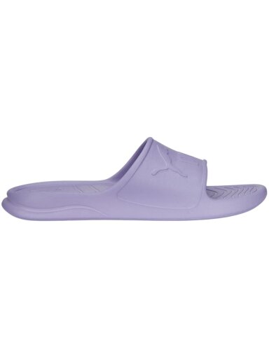 Puma Popcat 20 Injex moteriškos šlepetės violetinės spalvos 389081 05
