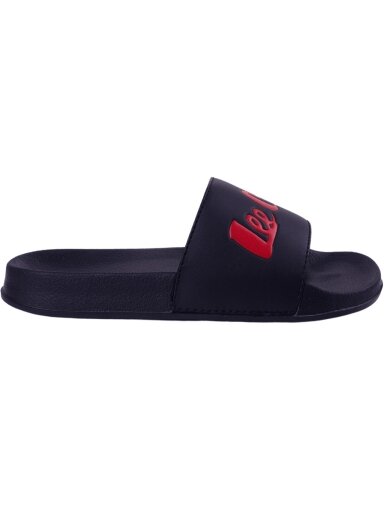 Lee Cooper vaikiškos šlepetės, tamsiai mėlynos LCW-22-42-0992K
