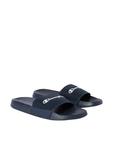 Champion DTN21 Slide vyriškos šlepetės S22469 BS501