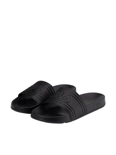 Fila Morro Bay vyriškos šlepetės juodos FFM0204 83052