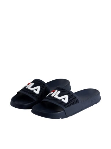 Fila Morro Bay Spiro vyriškos šlepetės, tamsiai mėlynos FFM0411 50007