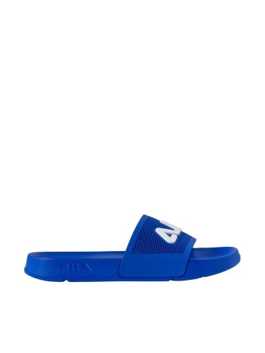 Fila Morro Bay Spiro vyriškos šlepetės mėlynos spalvos FFM0411 50051