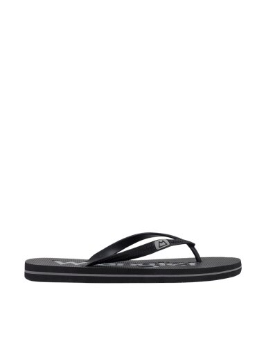 Wrangler Cole Flipflop vyriškos šlepetės juodos 20251043 25Y