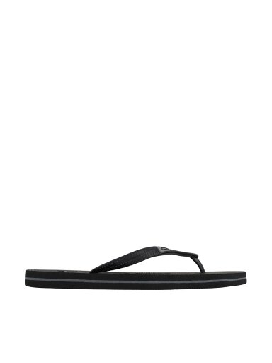Wrangler Cole Flipflop vyriškos šlepetės juodos 20261060 25Y