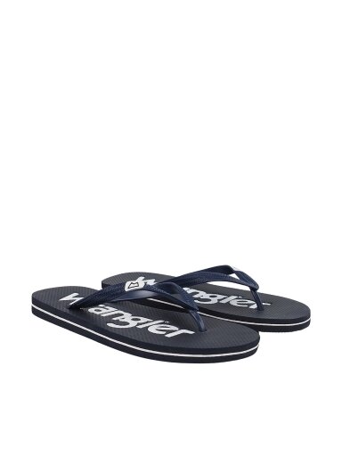 Wrangler Cole Flipflop vyriškos šlepetės, tamsiai mėlynos 20251043 29Y