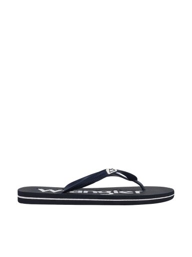 Wrangler Cole Flipflop vyriškos šlepetės, tamsiai mėlynos 20251043 29Y