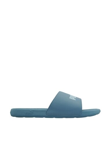 Puma Cool Cat 2.0 šlepetės mėlynos spalvos 389110 39