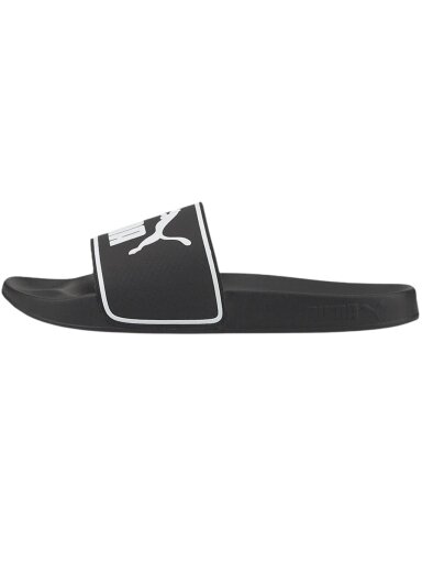 Puma Leadcat 2.0 šlepetės juodos 384139 01