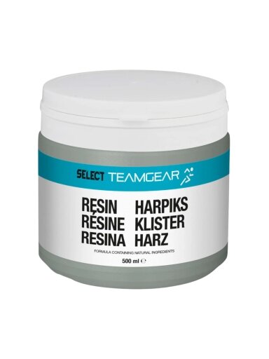 Select Teamgear rankinio klijai, 500 ml 840006
