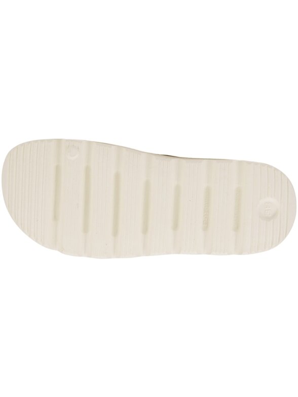 Coqui Lou moteriškos šlepetės, smėlio spalvos 7042-100-8000 4 Coqui Lou moteriškos šlepetės, smėlio spalvos 7042-100-8000 4
