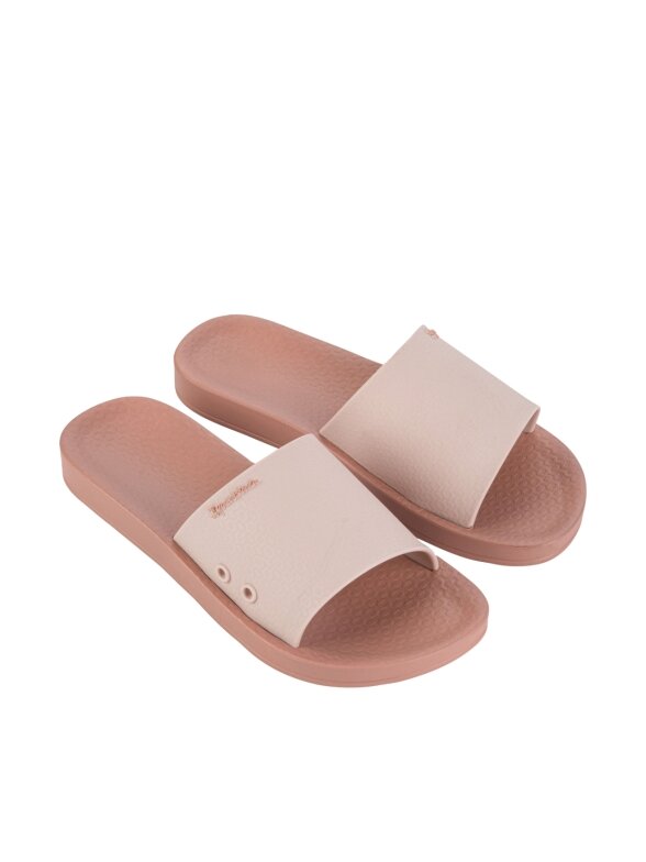 Ipanema Anat Classic moteriškos šlepetės, rožinės spalvos 83583-AS778 1 Ipanema Anat Classic moteriškos šlepetės, rožinės spalvos 83583-AS778 1