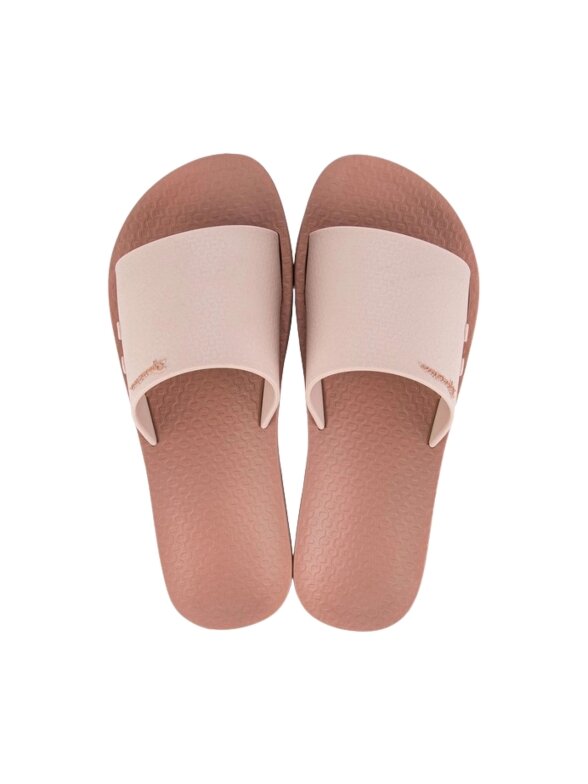 Ipanema Anat Classic moteriškos šlepetės, rožinės spalvos 83583-AS778 2