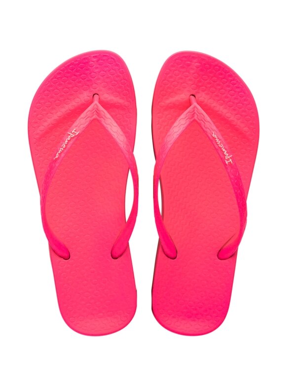 Ipanema Anat Colors moteriškos šlepetės, rožinės spalvos 82591-AG368 1