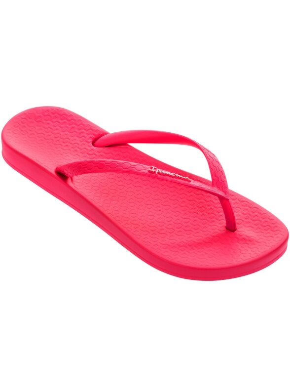 Ipanema Anat Colors moteriškos šlepetės, rožinės spalvos 82591-AG368 Ipanema Anat Colors moteriškos šlepetės, rožinės spalvos 82591-AG368