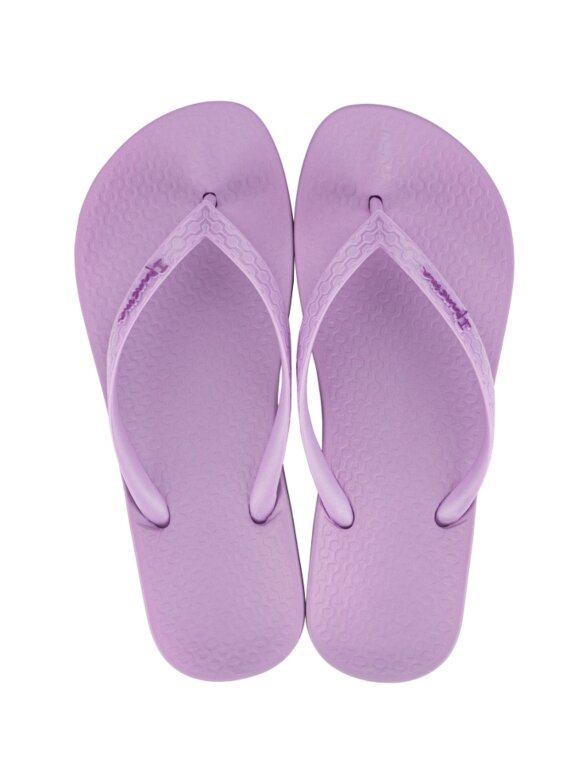 Ipanema Anat moteriškos šlepetės violetinės spalvos 82591-AQ602 1 Ipanema Anat moteriškos šlepetės violetinės spalvos 82591-AQ602 1