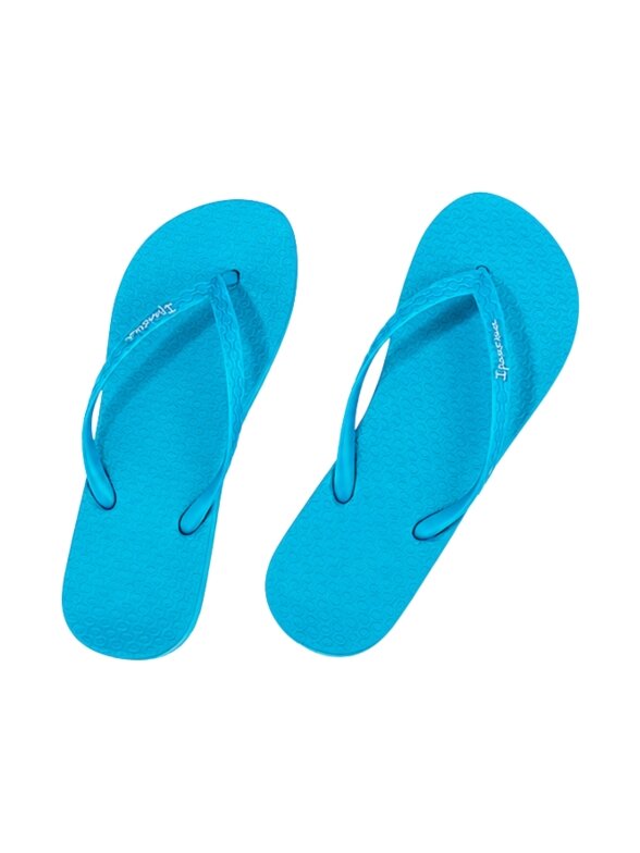 Ipanema Kirei Anat Colors moteriškos šlepetės mėlynos 82591-BO329 3
