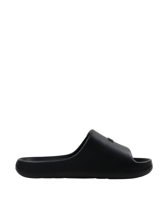 Levi's Wendy moteriškos šlepetės juodos VWEN0011S-0003 Levi's Wendy moteriškos šlepetės juodos VWEN0011S-0003