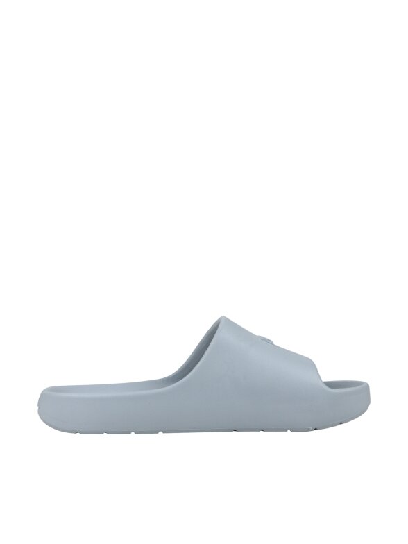 Levi's Wendy moteriškos šlepetės, pilkos VWEN0011S-0030 Levi's Wendy moteriškos šlepetės, pilkos VWEN0011S-0030