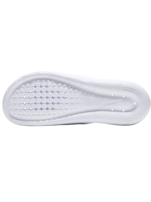 Nike Victori One Slide moteriškos šlepetės baltos CZ7836 100 4 Nike Victori One Slide moteriškos šlepetės baltos CZ7836 100 4