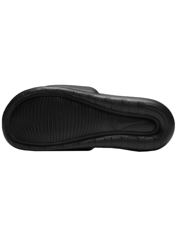 Nike Victori One Slide moteriškos šlepetės juodos CN9677 004 4 Nike Victori One Slide moteriškos šlepetės juodos CN9677 004 4