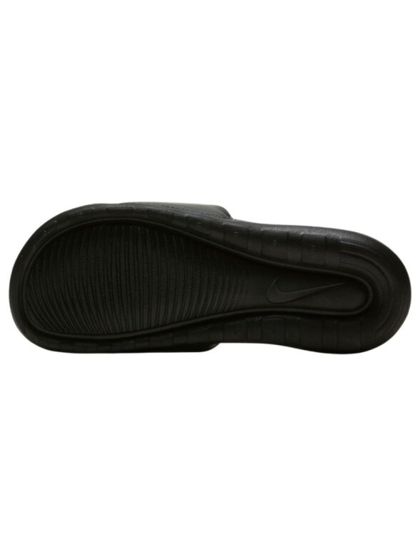 Nike Victori One Slide moteriškos šlepetės juodos CN9677 005 4 Nike Victori One Slide moteriškos šlepetės juodos CN9677 005 4
