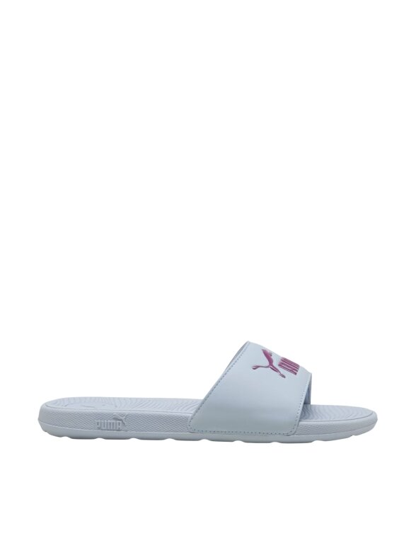 Puma Cool Cat 2.0 389108 44 šlepetės moterims Puma Cool Cat 2.0 389108 44 šlepetės moterims