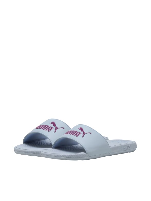 Puma Cool Cat 2.0 389108 44 šlepetės moterims 1 Puma Cool Cat 2.0 389108 44 šlepetės moterims 1