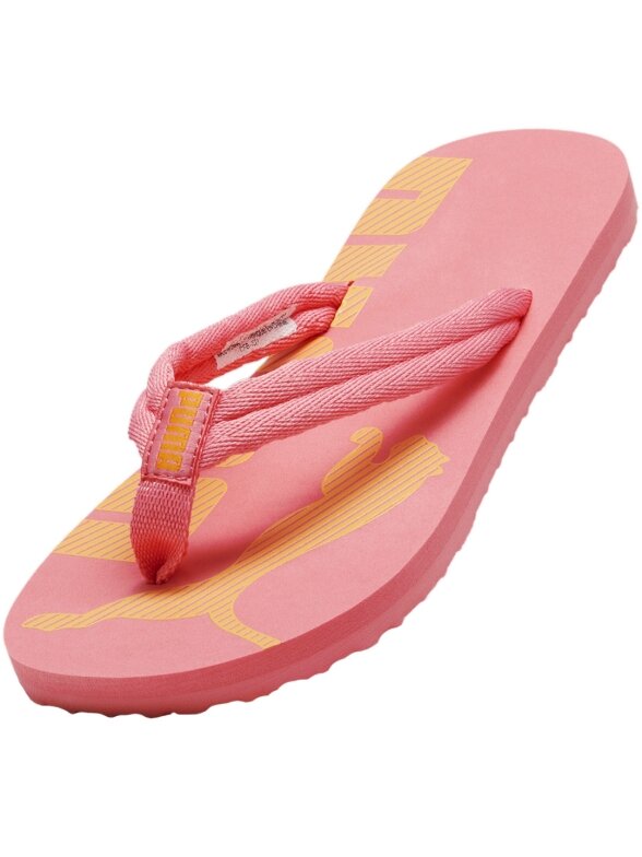 Puma Epic Flip v2 moteriškos šlepetės 360248 74 3 Puma Epic Flip v2 moteriškos šlepetės 360248 74 3