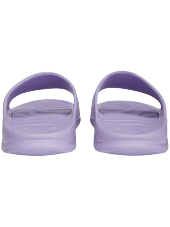 Puma Popcat 20 Injex moteriškos šlepetės violetinės spalvos 389081 05 3 Puma Popcat 20 Injex moteriškos šlepetės violetinės spalvos 389081 05 3