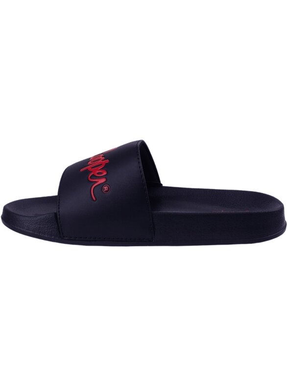 Lee Cooper vaikiškos šlepetės, tamsiai mėlynos LCW-22-42-0992K 2
