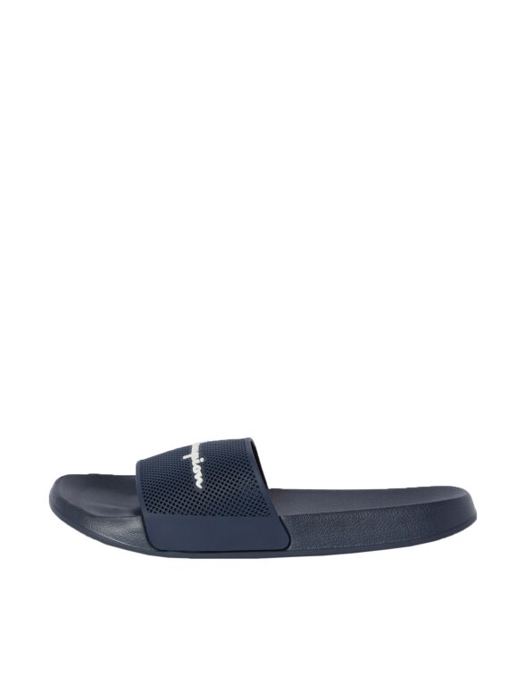 Champion DTN21 Slide vyriškos šlepetės S22469 BS501 3