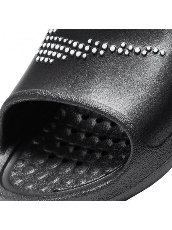 Nike šlepetės Victori One Shower Slide juodos CZ5478 001 3