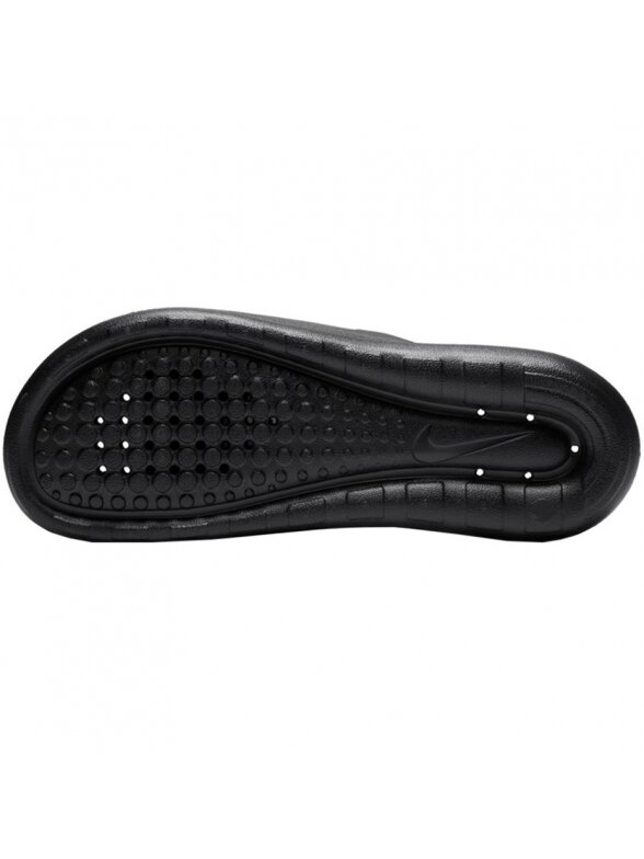 Nike šlepetės Victori One Shower Slide juodos CZ5478 001 4