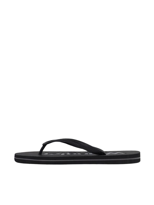 Wrangler Cole Flipflop vyriškos šlepetės juodos 20251043 25Y 4 Wrangler Cole Flipflop vyriškos šlepetės juodos 20251043 25Y 4