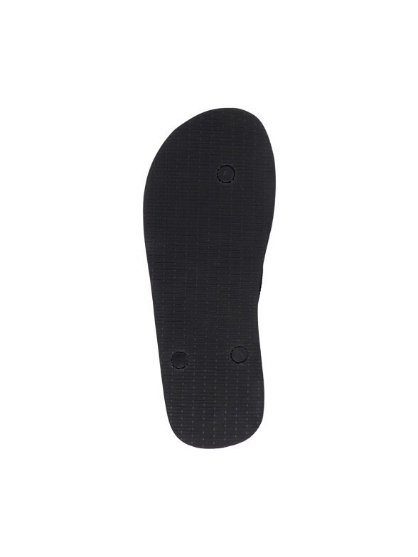 Wrangler Cole Flipflop vyriškos šlepetės juodos 20251043 25Y 5