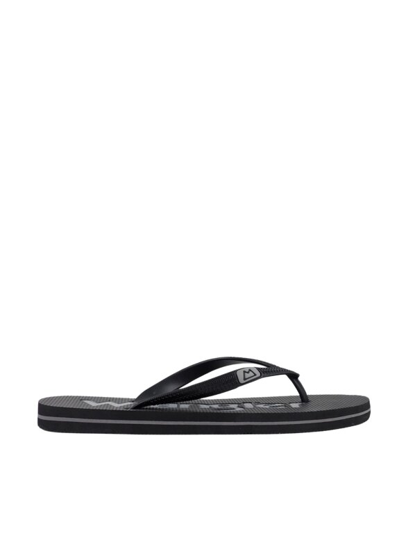 Wrangler Cole Flipflop vyriškos šlepetės juodos 20251043 25Y Wrangler Cole Flipflop vyriškos šlepetės juodos 20251043 25Y
