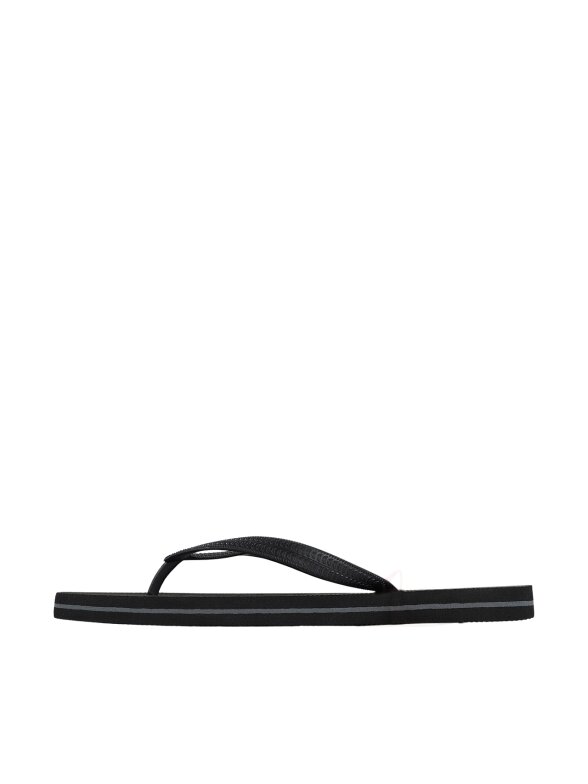 Wrangler Cole Flipflop vyriškos šlepetės juodos 20261060 25Y 4 Wrangler Cole Flipflop vyriškos šlepetės juodos 20261060 25Y 4