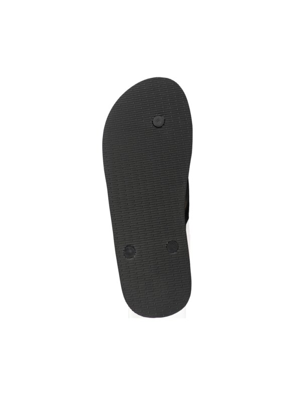 Wrangler Cole Flipflop vyriškos šlepetės juodos 20261060 25Y 5 Wrangler Cole Flipflop vyriškos šlepetės juodos 20261060 25Y 5