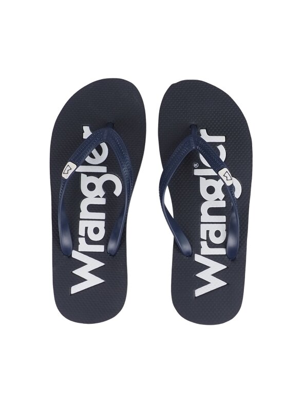Wrangler Cole Flipflop vyriškos šlepetės, tamsiai mėlynos 20251043 29Y 3 Wrangler Cole Flipflop vyriškos šlepetės, tamsiai mėlynos 20251043 29Y 3