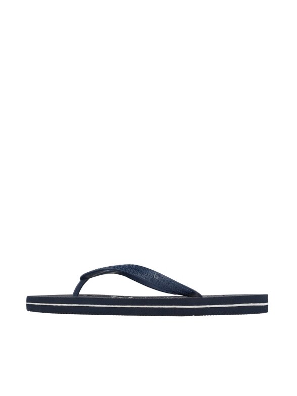 Wrangler Cole Flipflop vyriškos šlepetės, tamsiai mėlynos 20261060 29Y 4