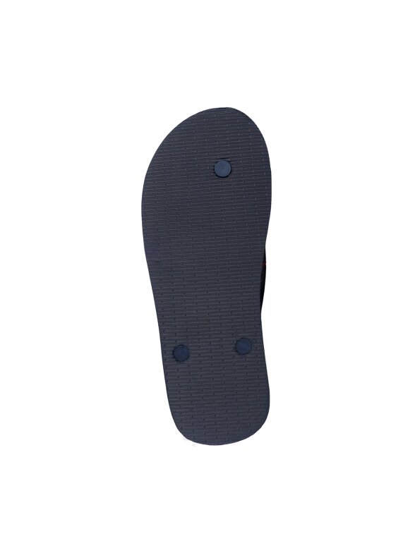 Wrangler Cole Flipflop vyriškos šlepetės, tamsiai mėlynos 20261060 29Y 5