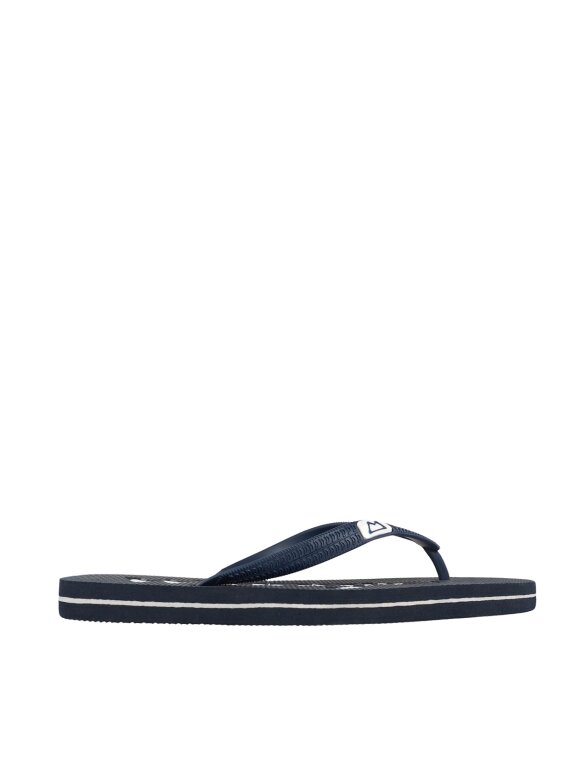 Wrangler Cole Flipflop vyriškos šlepetės, tamsiai mėlynos 20261060 29Y
