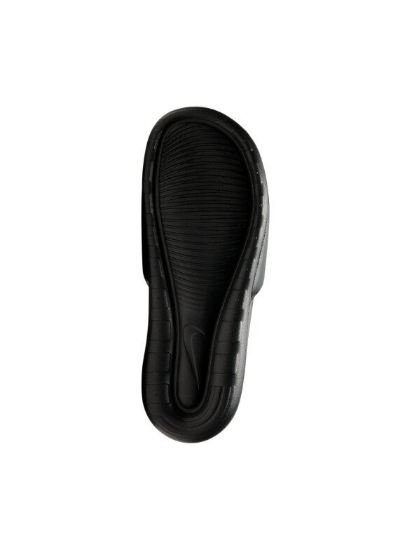 Nike Victori One Shower Slide šlepetės juodos CN9675 003 2