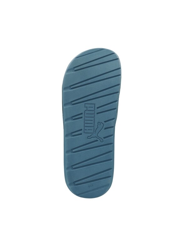 Puma Cool Cat 2.0 šlepetės mėlynos spalvos 389110 39 5 Puma Cool Cat 2.0 šlepetės mėlynos spalvos 389110 39 5